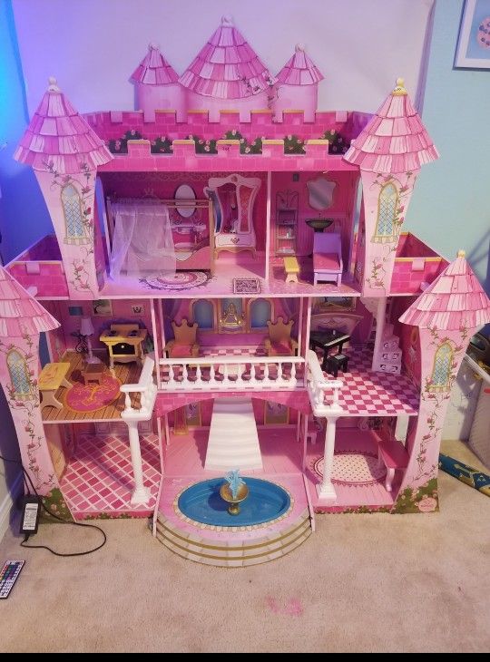 Doll House