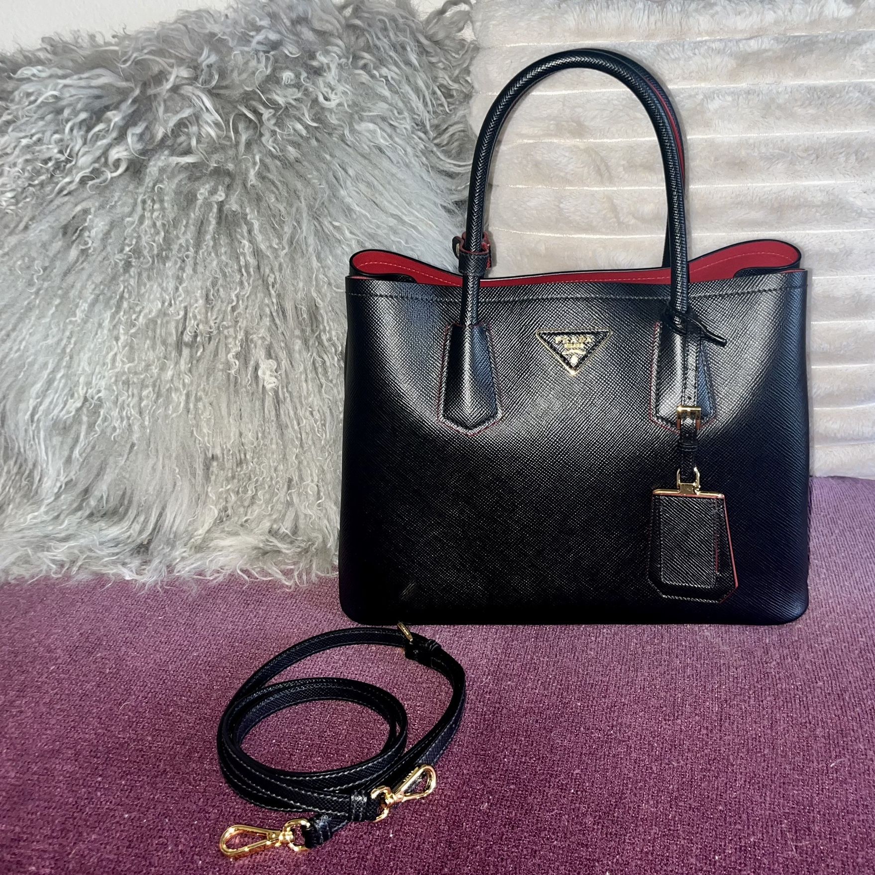 Prada Bag 