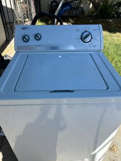 Washer & Dryer Repair 