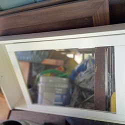 Bathroom Medicine Cabinet Mirror