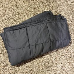 10 Pound Weighted Blanket 