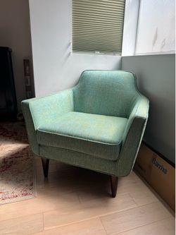 Madison Park Accent Chair