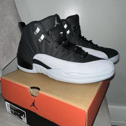Jordan 12 Retro