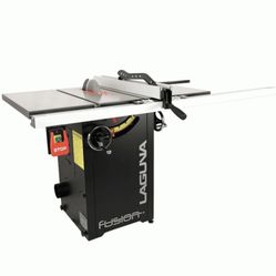 Laguna Fusion 36” Table Saw 