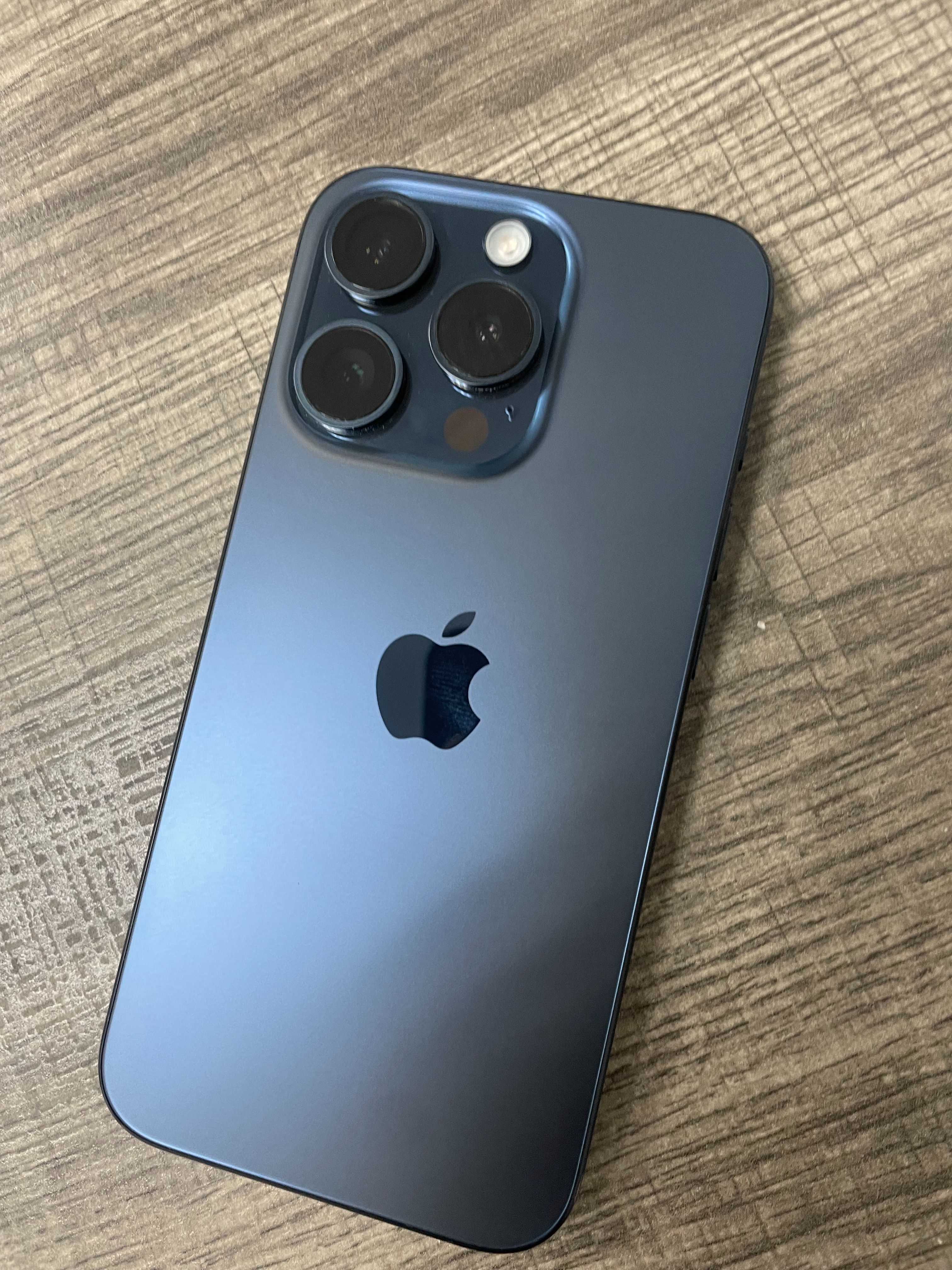 ๐ฑApple iPhone 15 Pro โ Now Just $549 or $1 Down! Save 45% Today ๐ฅ