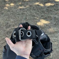 Husky Waist Tool bag 