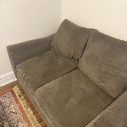 Loveseat—Free