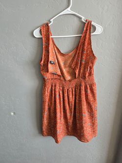 Women's Summer Dress (M)