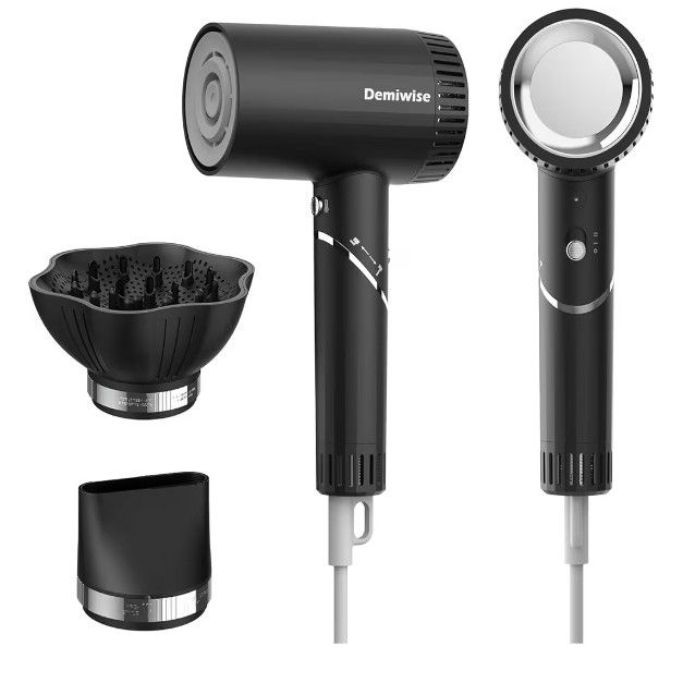 High Speed Blow dryer