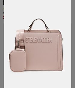 BRAND NEW STEVE MADDEN…$55 dlls