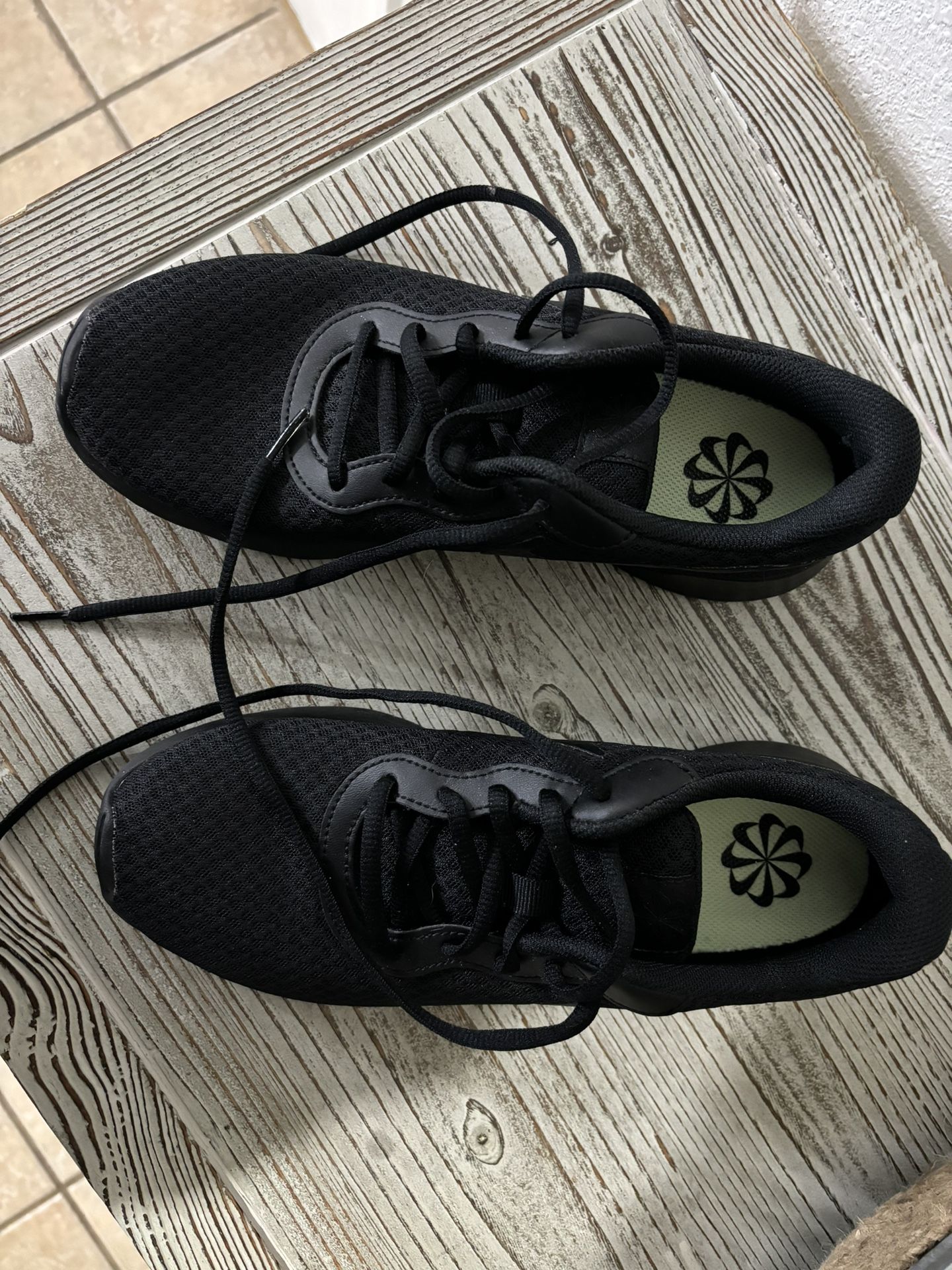 Nike Woman’s Shoes