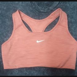 Dry -Fit Nike Sports Bra M ,/Nike Top Deportivo M