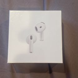 Airpod 4s