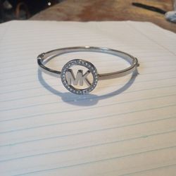Michael Kors Cuff Bracelet