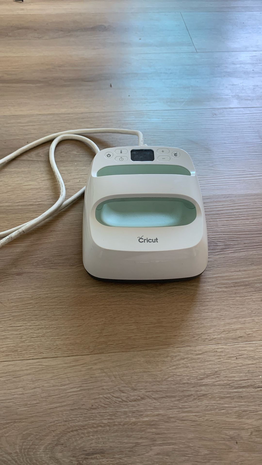 Cricut Easy Press 2
