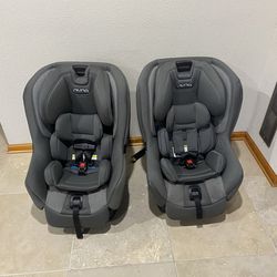 Nuna Rava Car Seat