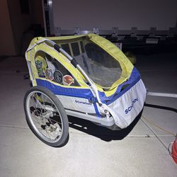 Schwinn Trailblazer Echo