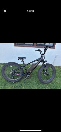 Juiced Ripcurrent E-bike