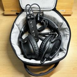 Bose A30 Aviation Headset