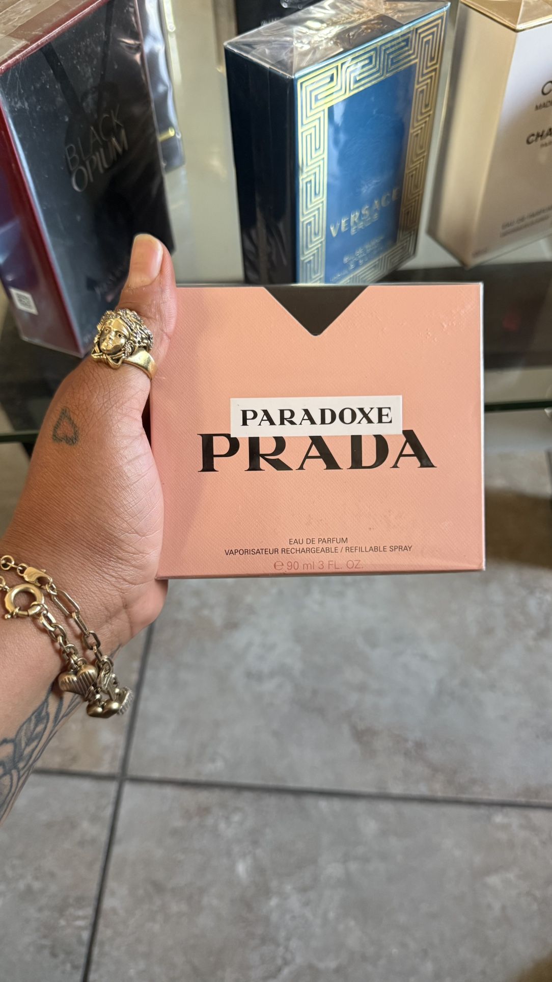 PRADA
