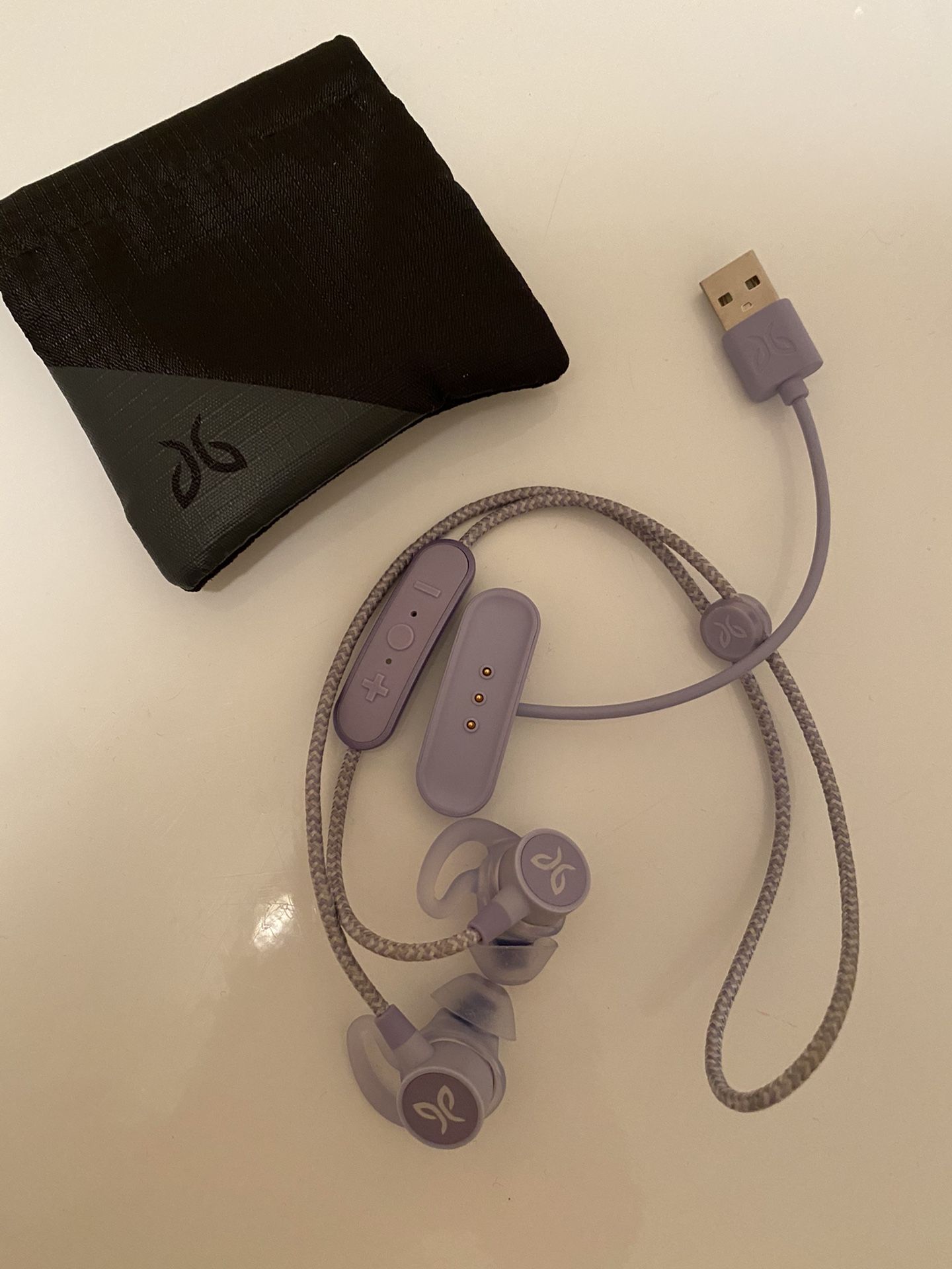 Wireless Earbuds - Jay Bird