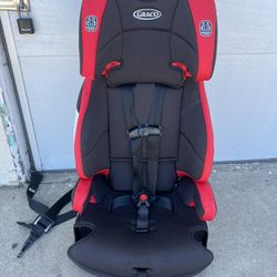 GRACO TRANZITIONS 3&1