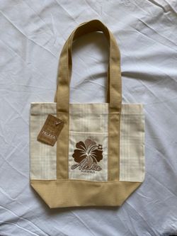Hawaii Tote Bag