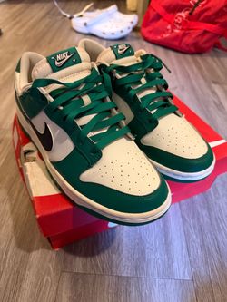 Nike dunks lottery pack