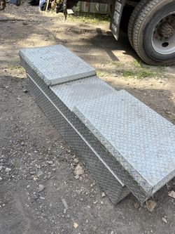 Alluminum Tool Now Forsale