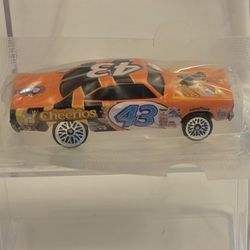 Cheerios Road Runner