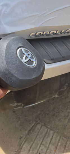 AIR BAG TOYOTA COROLLA 2020  (19-25)