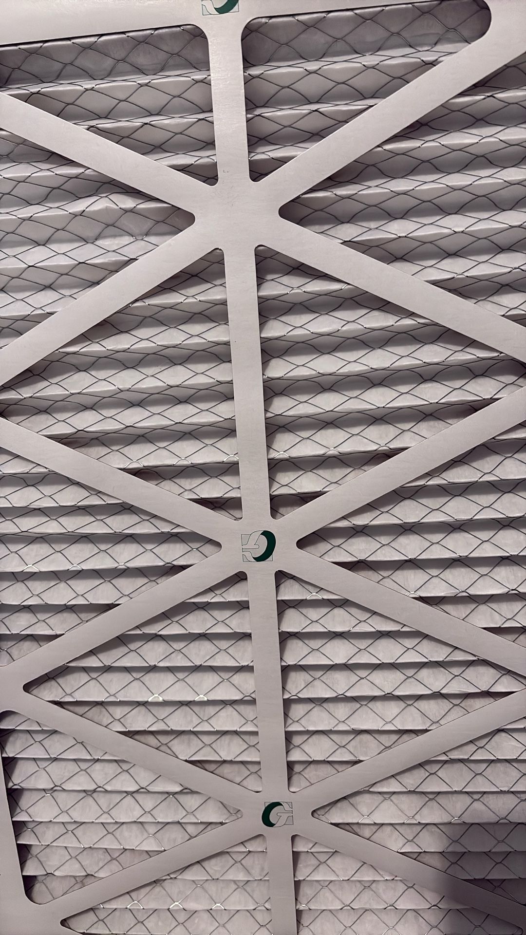 Air filters