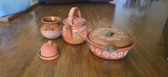 Mexican party set brand new