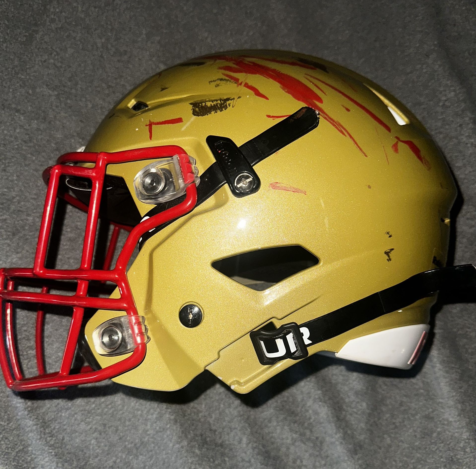 Riddell Football Helmet