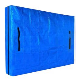 King and Queen Size Mattress Covers for Moving