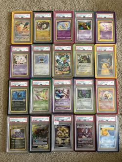 Pokemon
