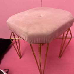 Stool