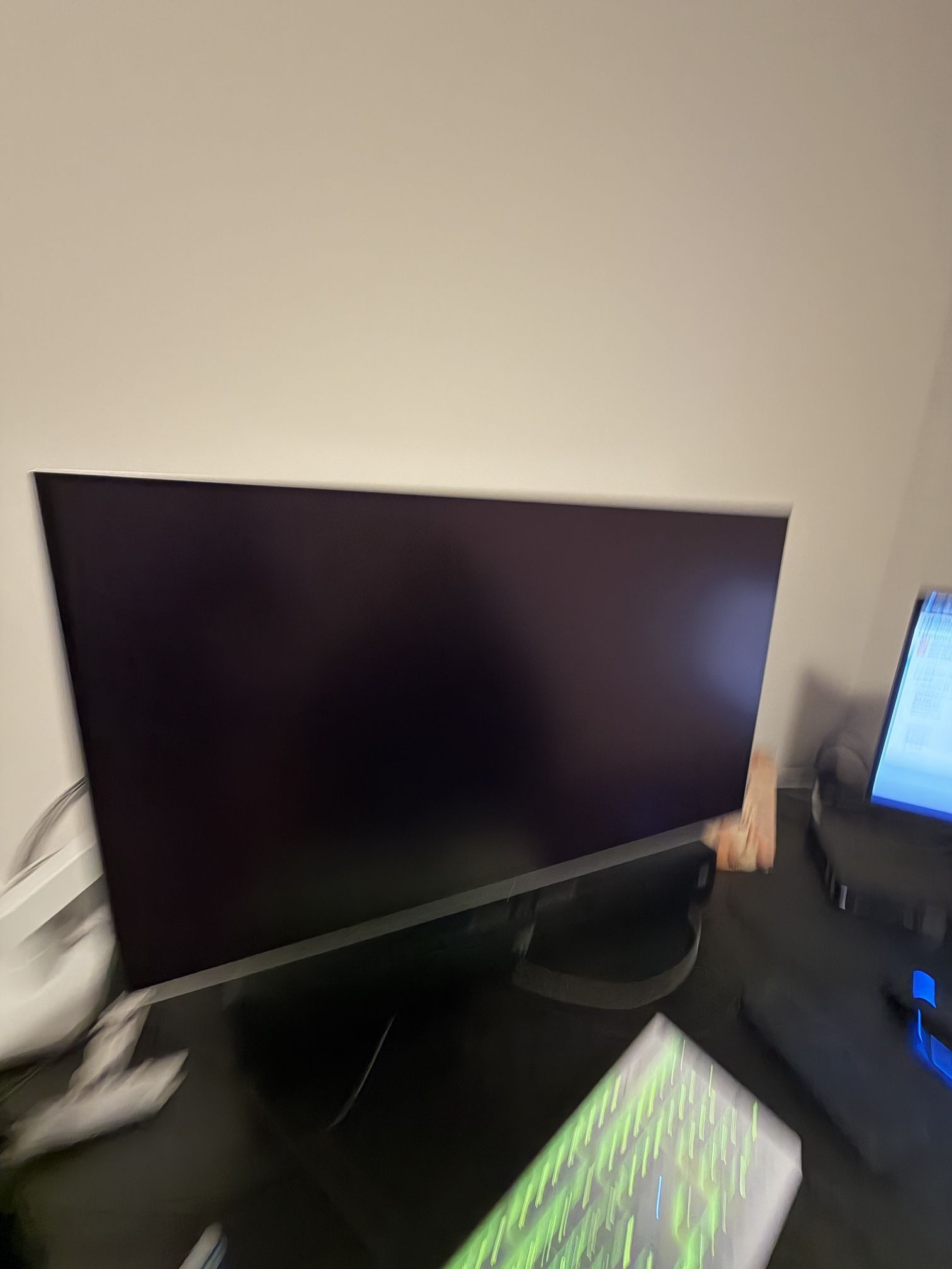 Samsung 32” Odyssey Oled G8 ( G80SD ) 4k monitor