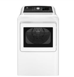Midea GAS Dryer