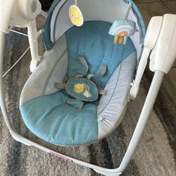 Baby Swing 