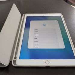 Apple iPad Air 3rd Generation 11 inch Rose Gold