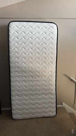 Colchón twin XL