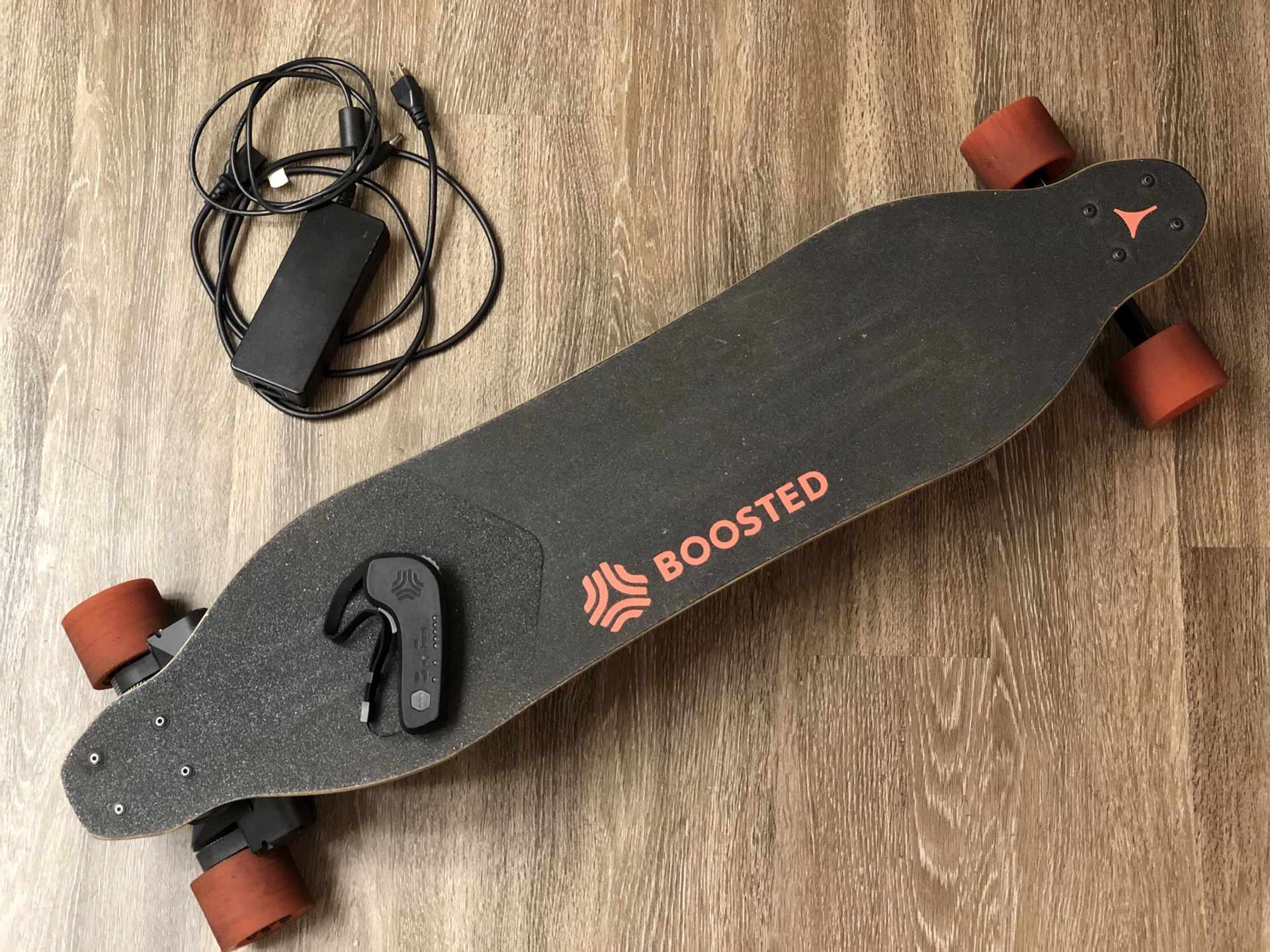 Boosted Board V1 Dual For Sale In Santa Clara Ca Offerup