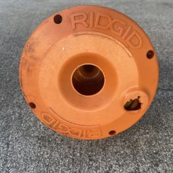 Rigid Drain Snake Cleaner