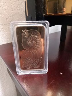 PAMP Suisse Lady Fortuna Gold Bar