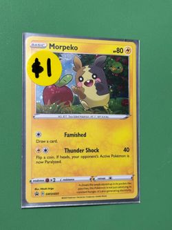 Morpeko