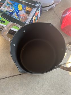 5qt Non Stick Pot