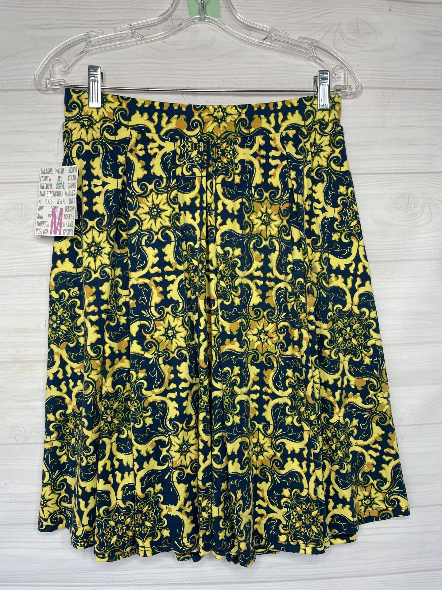 Lularoe Madison Skirt