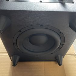 Origin Acoustics Sub Woofer