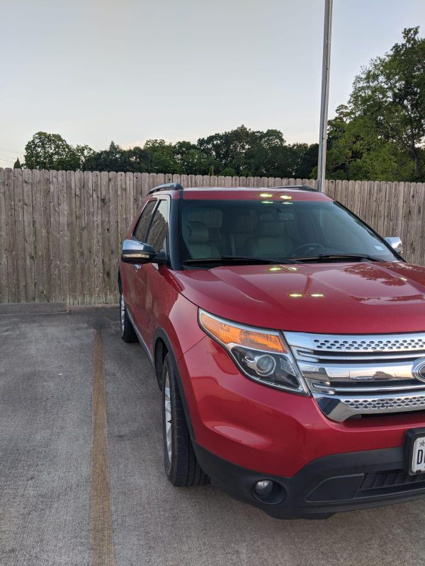 Nice SUV for Sale in Beaumont, TX OfferUp